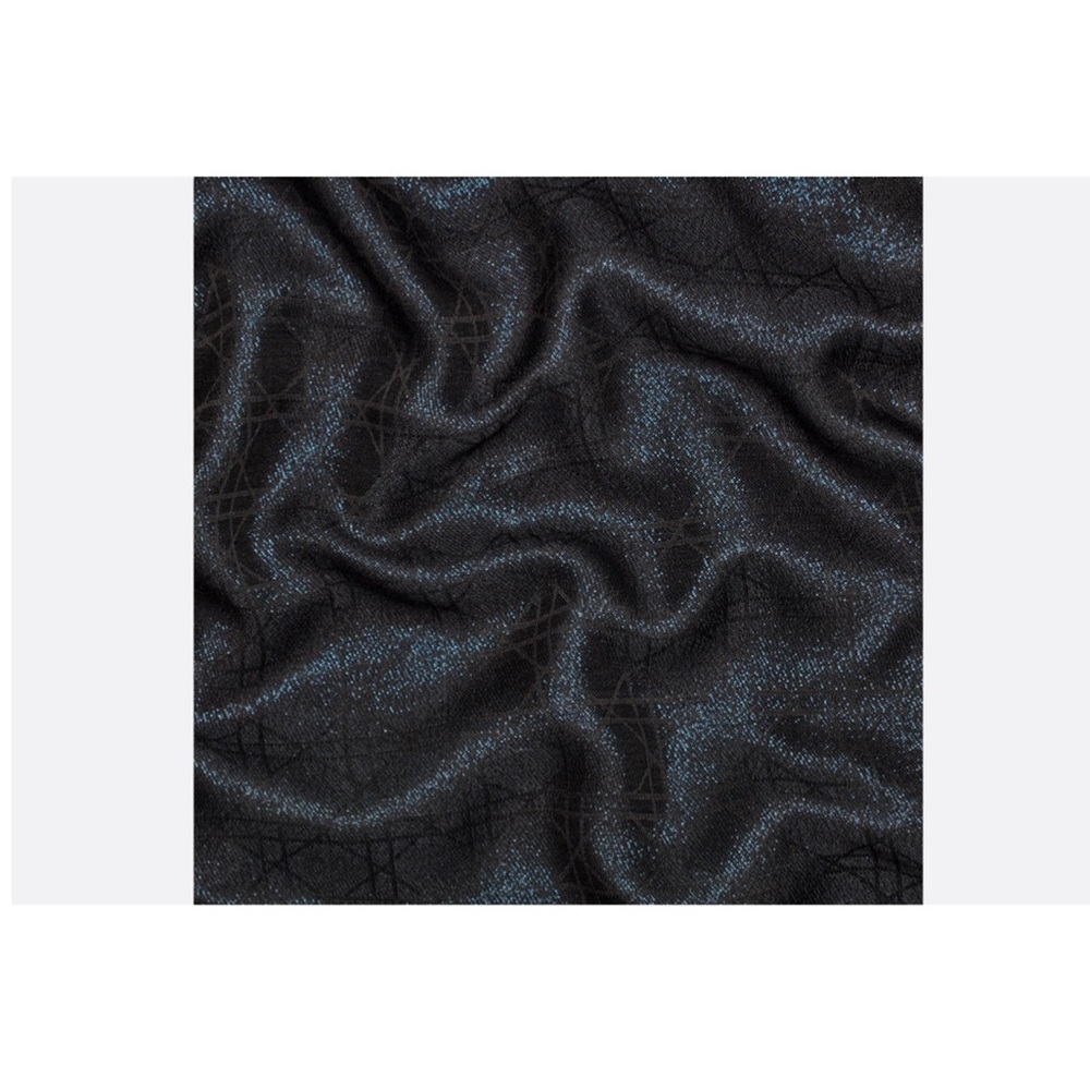 New Dior Scarf Stole - Picture 10 of 10
